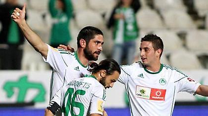 Γκέλαρε η Ομόνοια