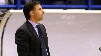 «Η εικόνα του Ηρακλή θα διορθωθεί με τον Ρούσο»