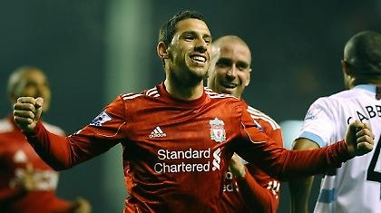 Σούπερ για ένα ημίχρονο η Λίβερπουλ (video)