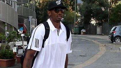 Πλήγμα στον Άρη με Πιρς