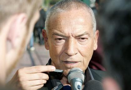 Γράμμα στον Ζεσουάλδο