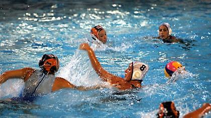 Aνετα Βουλιαγμένη, Εθνικός