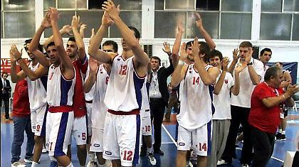 Θεσσαλονίκη χωρίς νίκη