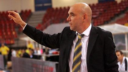 Γκέκος: «Η άμυνα τα έκανε εύκολα»