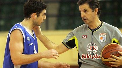 Παράπονα Πανελληνίου για διαιτησία