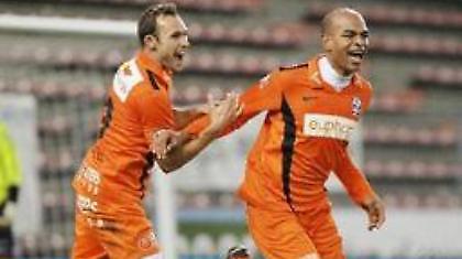 Και πάλι πρώτη η Γκενκ