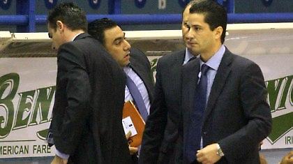 Σφαιρόπουλος: «Δικαιούμασταν 100% τη νίκη»