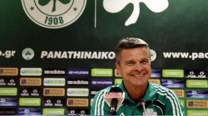 Οι συνεντεύξεις Τύπου των Βαζέχα και Ουζουνίδη (video)