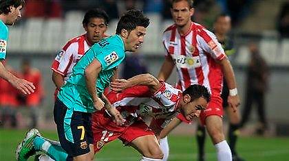 Μισό αιώνα μετά, η «Μπάρτσα» χτύπησε ξανά...