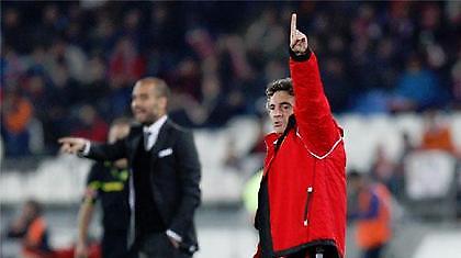 Η συντριβή έφερε απόλυση