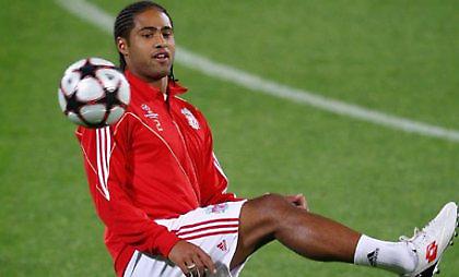 Καμία ρήξη Χότζον – Τζόνσον