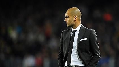 Γκουαρντιόλα: «Ποια Ρεάλ; Ο Παναθηναϊκός!»