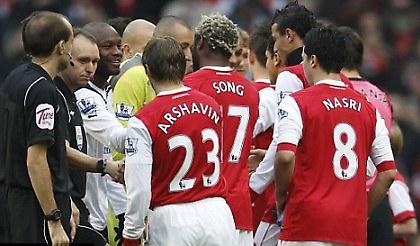 Νασρί-Γκαλάς όπως… Μπριτζ-Τέρι