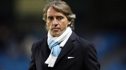 Τέσσερις παίκτες της Σίτι την «έπεσαν» στον Μαντσίνι