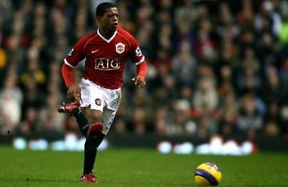 «Γλυκάθηκε» ο Εβρά από το γκολ