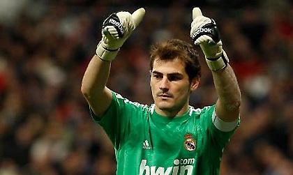 Από ρεκόρ σε ρεκόρ ο Κασίγιας