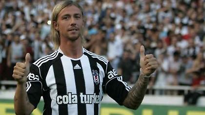 Γκούτι: «Η Ρεάλ παίζει καλύτερα από αυτούς»