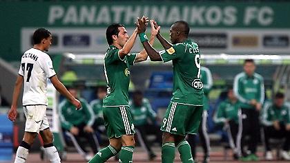 Η κλάση των Γκαρσία, Σισέ και το οφσάιντ του κόσμου