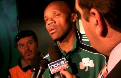 Οι δηλώσεις του Ζαν Αλέν Μπουμσόνγκ (video)