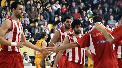 Αν δεν πατούσε και φρένο…