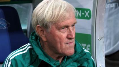 Γκμοχ: «Πέτυχα, αλλά ήθελα και Μπάρτσα»