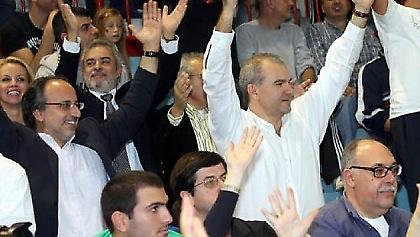 «Ηλία Λιανέ… μην πάρεις την ΠΑΕ»