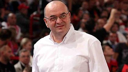 Ψάχνουν αντικαταστάτη του Βουγιόσεβιτς