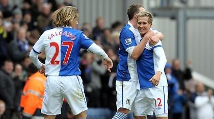 Με ηγέτη τον Πέντερσεν (video)