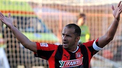 Με υπογραφή Λουτσιάνο