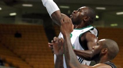 Παναθηναϊκός για… ενάμισι δεκάλεπτο