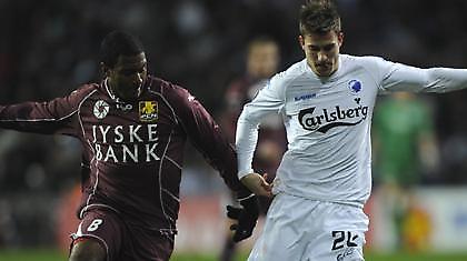 Απτόητη η Κοπεγχάγη