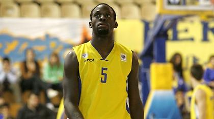 Κινγκ: «Εμείς δεν τα παρατάμε»