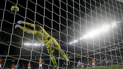 Φουλ της τριάρας!