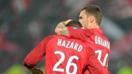 Κορυφή για Λιλ, άνετα η Μπορντό