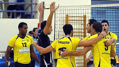 Τέταρτος ο Άρης