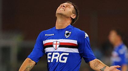 «Δεν θα ξαναπαίξει ο Κασάνο με τη Σαμπντόρια»