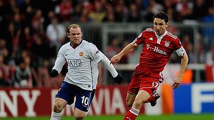 Χάνει Ρόμα ο Φαν Μπόμελ