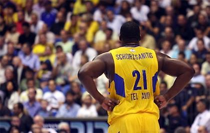 Περίπατος για Μακάμπι, καλός ο «Σόφο»