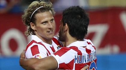 «Καθάρισε» το δίδυμο