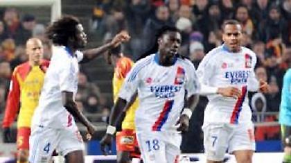 Όταν σοβαρεύτηκε, «καθάρισε»…