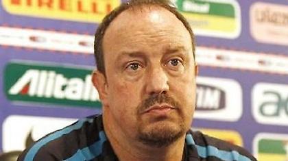 Μπενίτεθ: «Ε δεν έγινε και τίποτα»