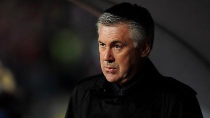 Αντσελότι: «Δεν είμαι Φέργκιουσον»!