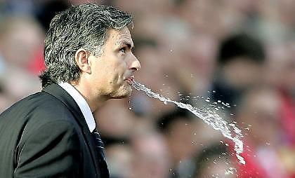 Το ''clasico'' το ...σφύριξε ο Μουρίνιο