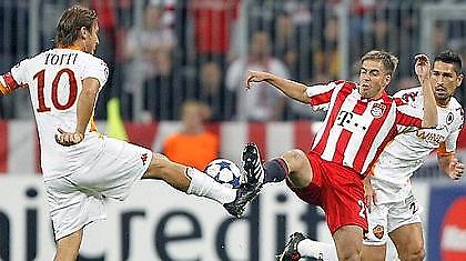 Φαβορί σε κίνδυνο