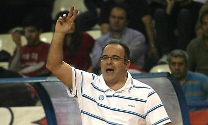 Σκουρτόπουλος: «Νίκη για να έχουμε μέλλον»