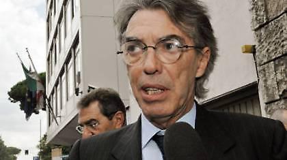 Στηρίζει Μπενίτεθ, ανησυχεί για Ετό ο Μοράτι