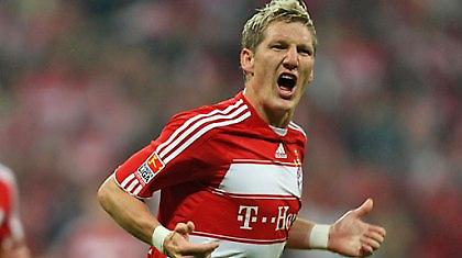 Δεν πάει πουθενά ο Σβαϊνστάιγκερ…