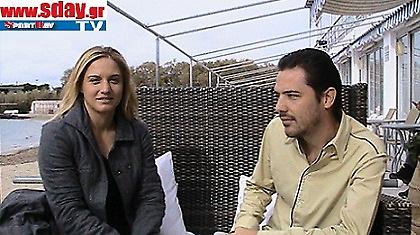 Νέα κατηγορία; Κανένα πρόβλημα (video)