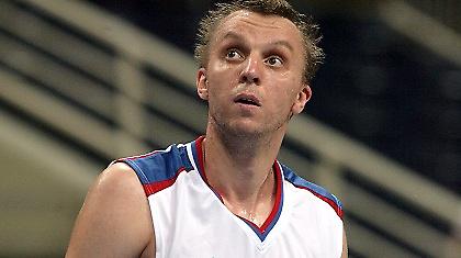 Σαβάνοβιτς: «Για τη νίκη στην Αθήνα»