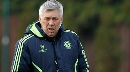 Αντσελότι: «Δεν παραιτούμαι»